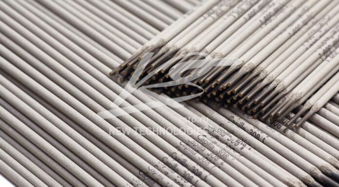 Назначение электродов