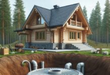Горизонтальные септики для частного дома: что нужно знать?