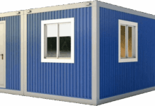 Блок-контейнеры: универсальное решение для любых задач