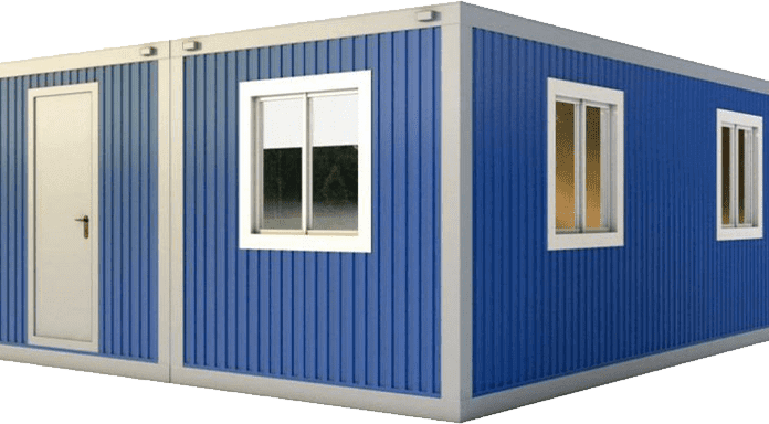 Блок-контейнеры: универсальное решение для любых задач