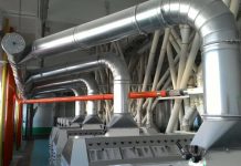 Система аспирации воздуха: что это такое?