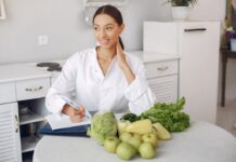 Нутрициолог: ваш путеводитель в мире здорового питания и пищевых добавок