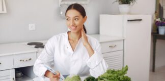 Нутрициолог: ваш путеводитель в мире здорового питания и пищевых добавок