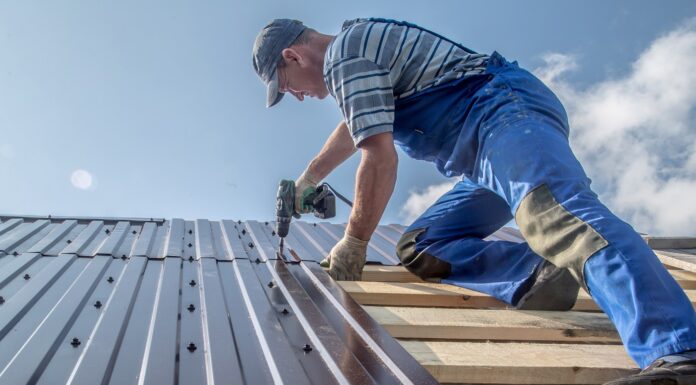 Профнастил от компании Металл Профиль и его характеристики