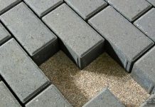 Отделочный материал для дома и двора: брусчатка, облицовочный кирпич, керамоблоки