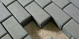 Отделочный материал для дома и двора: брусчатка, облицовочный кирпич, керамоблоки