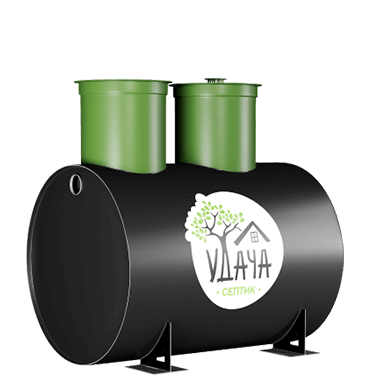 Септики: Удача 3 и Топас 5