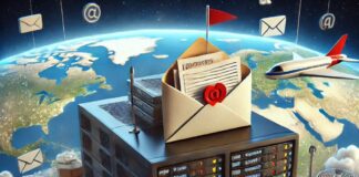 Российская офисная почта: что это и для чего нужна?