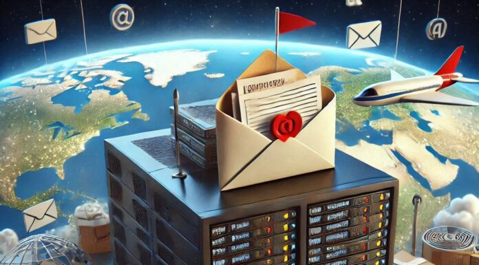 Российская офисная почта: что это и для чего нужна?