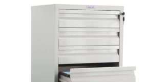 Особенности и основные преимущества офисных тумб от компании Арсенал