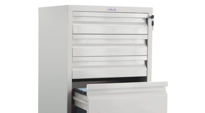 Особенности и основные преимущества офисных тумб от компании Арсенал