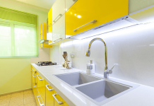 Кухни на заказ: как выбрать правильно