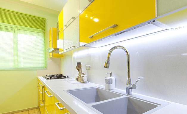 Кухни на заказ: как выбрать правильно