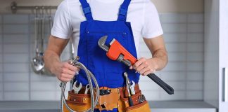 Каковы обязанности сантехника?