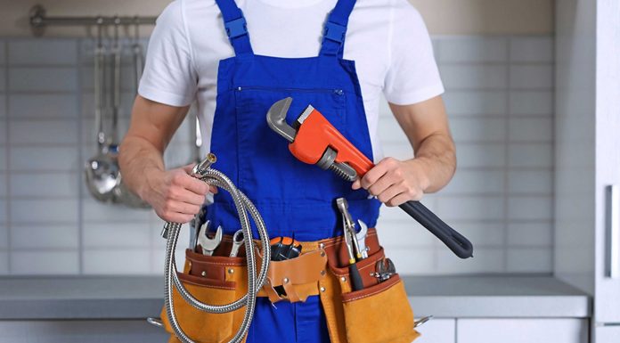 Каковы обязанности сантехника?