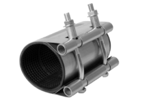 Как быстро и дешево отремонтировать поврежденную трубу