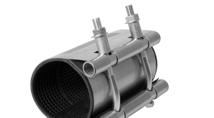 Как быстро и дешево отремонтировать поврежденную трубу