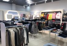 Как и где выбрать торговое оборудование