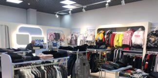 Как и где выбрать торговое оборудование