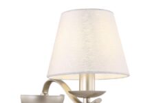 Бра-торшеры: качественное освещение для вашего интерьера