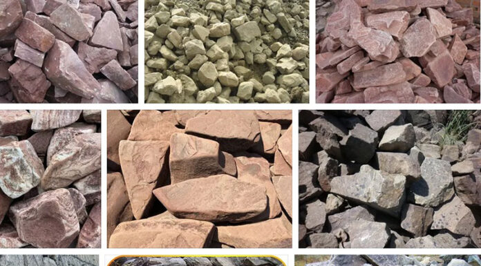 Где заказать доставку качественного бутового камня