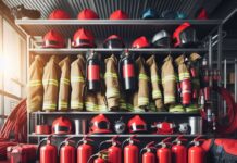 Что такое пожарное оборудование: полное руководство