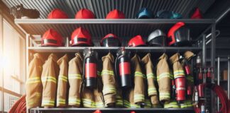 Что такое пожарное оборудование: полное руководство