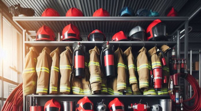 Что такое пожарное оборудование: полное руководство
