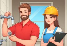 Сантехнические услуги: что это, зачем они нужны и когда нужно обращаться