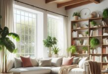 Чем так привлекательны угловые дизайнерские диваны?