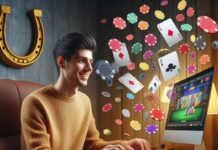 Игра в онлайн-казино: зачем люди играют и что их привлекает?