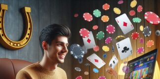 Игра в онлайн-казино: зачем люди играют и что их привлекает?