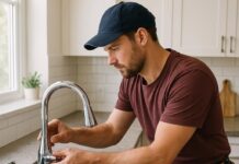 Типы смесителей и их отличительные особенности