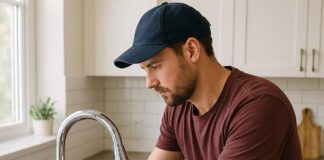 Типы смесителей и их отличительные особенности