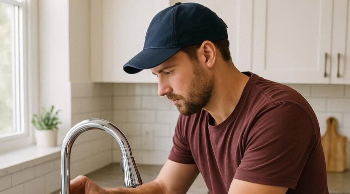 Типы смесителей и их отличительные особенности