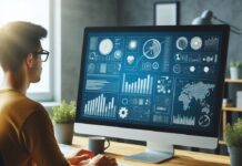 Российская субд — ключ к эффективной работе с данными