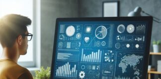 Российская субд — ключ к эффективной работе с данными