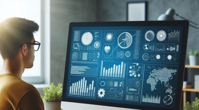 Российская субд — ключ к эффективной работе с данными