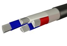 Где можно применять кабель АВВГнг(A)-LS?