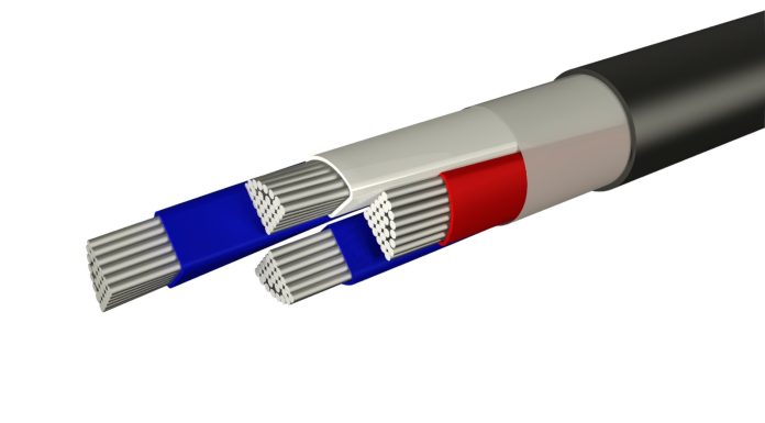 Где можно применять кабель АВВГнг(A)-LS?