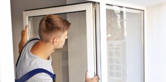 Ремонт окон ПВХ: самостоятельно или с помощью профессионалов