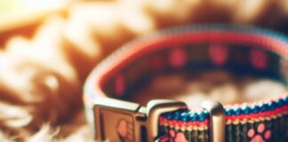 Идеальный адресник для собаки: как выбрать, что написать и правильно закрепить