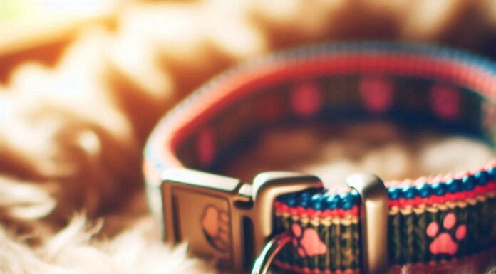 Идеальный адресник для собаки: как выбрать, что написать и правильно закрепить