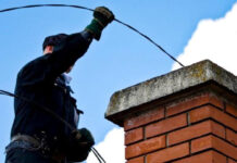 Чистка дымохода своими руками – как и зачем это стоит делать?
