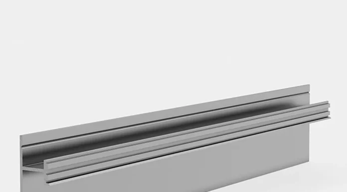 Материалы и цвета скрытых теневых плинтусов: как подобрать под стиль