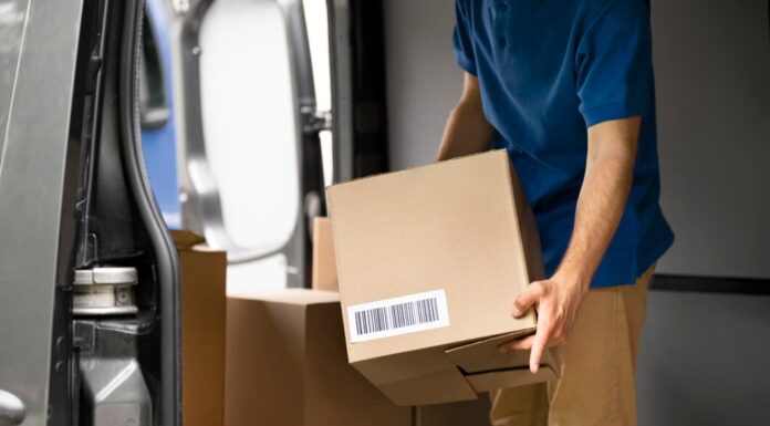 Доставка из Китая в Казахстан: Оптимизация Логистики для Эффективной Торговли