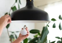 Потолочные и подвесные светильники: выберите качественное освещение freepik