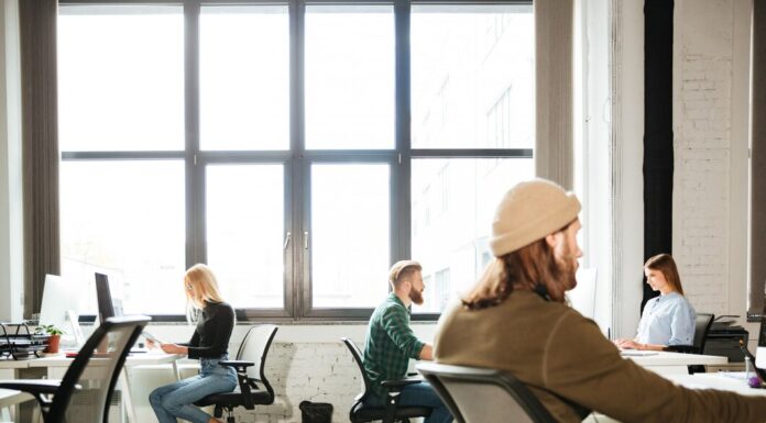 Коммерческая недвижимость: аспекты выбора и основные направления