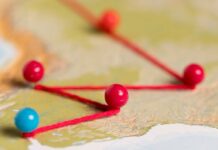 Мультимодальные маршруты: логистические головоломки, которые решаются с легкостью