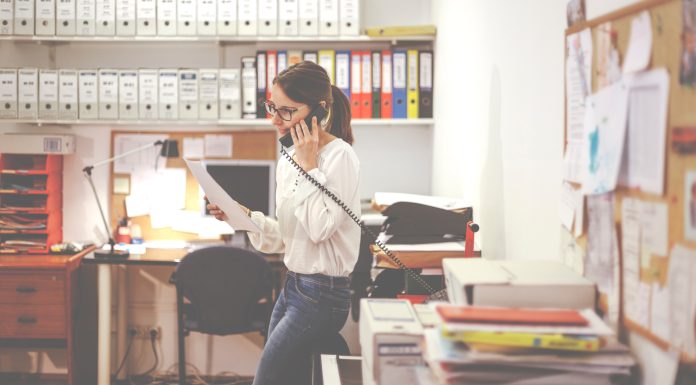 Красивый ремонт офиса: советы и идеи оформления